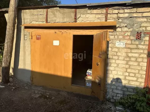 Гараж в Владимирская область, Муром Первомайская ул., 93 (19 м)