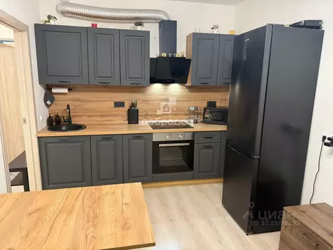 3-к кв. Свердловская область, Екатеринбург ул. Тенистая, 6/2 (46.4 м)