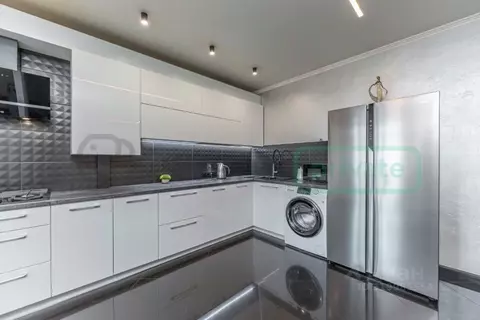 2-к кв. Калининградская область, Гурьевский муниципальный округ, пос. ...