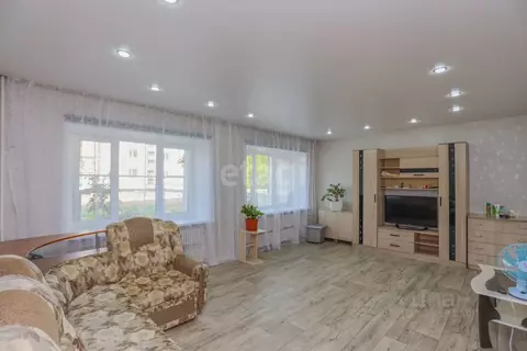 2-к кв. Иркутская область, Ангарск 12А мкр, 7 (67.9 м)