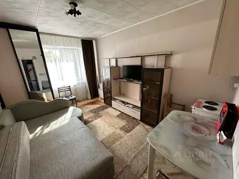 2-к кв. Башкортостан, Уфа Российская ул., 33/3 (40.0 м)