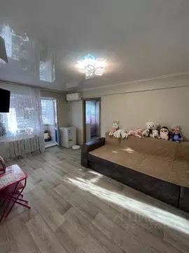 2-к кв. Оренбургская область, Ясный Уральская ул., 11 (46.0 м)