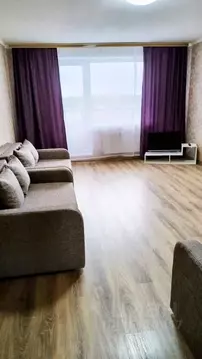 3-к кв. Нижегородская область, Городец ул. Добрая, 4 (72.0 м)