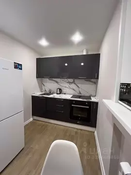 1-к кв. Московская область, Мытищи ул. 3-я Парковая, 23 (30.0 м)