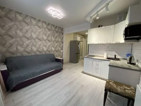 Студия Московская область, Королев Октябрьский бул., 26 (25.0 м)