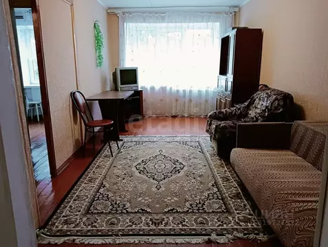 2-к кв. Башкортостан, Стерлитамак просп. Октября, 22 (42.6 м)