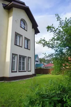 Коттедж в Московская область, Мытищи городской округ, пос. Вешки  (300 ...