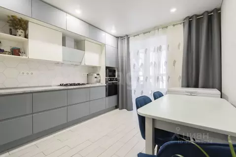 2-к кв. Татарстан, Казань ул. Азата Аббасова, 10 (54.0 м)