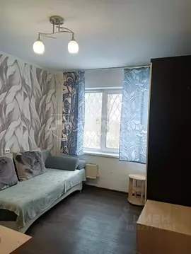 1-к кв. Кемеровская область, Кемерово Ногинская ул., 10 (18.0 м)