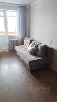 1-к кв. Башкортостан, Уфа ул. Александра Невского, 9 (32.0 м)