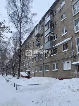 1-к кв. Ивановская область, Иваново ул. Кузнецова, 52 (30.0 м)