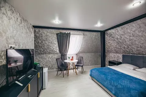 Комната Калининградская область, Калининград Береговая ул., 36 (25.0 ...