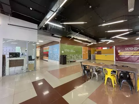 Помещение свободного назначения в Московская область, Балашиха ш. ...