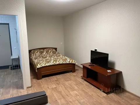 1-к кв. Самарская область, Самара Ново-Садовая ул., 42 (32.0 м)