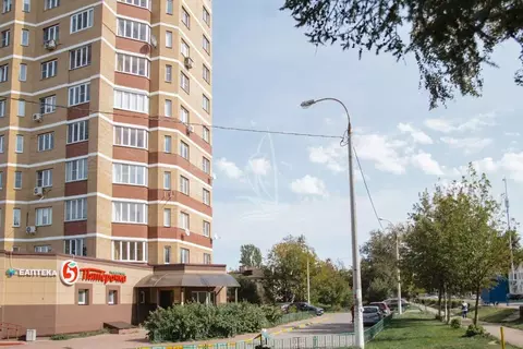 Помещение свободного назначения в Московская область, Подольск ...