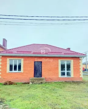 Дом в Ростовская область, Мясниковский район, Краснокрымское с/пос, ...