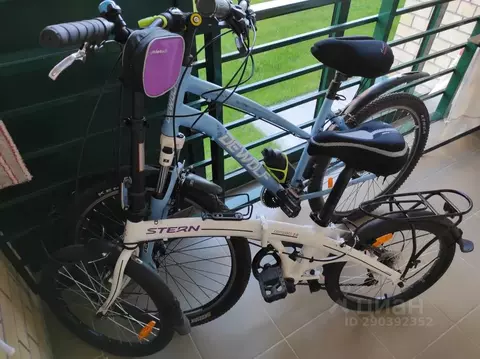 1-к кв. Тверская область, Конаковский муниципальный округ, д. Мокшино ...