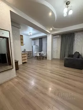 3-к кв. Краснодарский край, Сочи Адлер жилрайон, ул. Орбитовская, 2Б ...