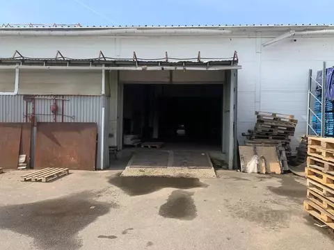Склад в Татарстан, Казань Магистральная ул., 69 (300 м)