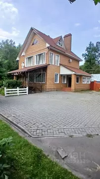 Дом в Тамбовская область, Тамбовский муниципальный округ, с. Тулиновка ...