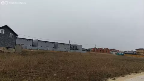 Участок в Темрюкский район, Голубицкое сельское поселение, станица ...