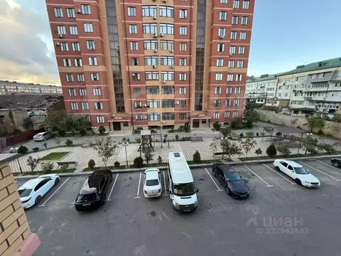 2-к кв. Дагестан, Дербент Приморская ул., 42 (74.1 м)