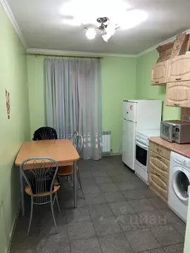 1-к кв. Ростовская область, Ростов-на-Дону ул. 1-й Конной Армии, 37 ...