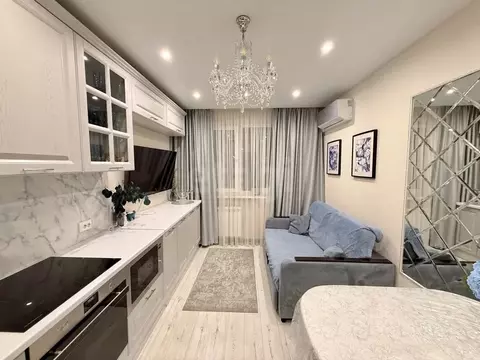 2-к кв. Москва Салтыковская ул., 33К1 (52.0 м)