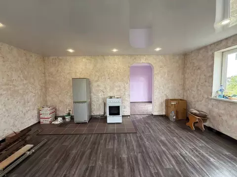 Дом в Ставропольский край, Ставрополь Зори Кавказа садовое ...