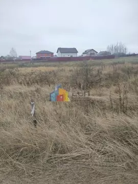 Участок в Тульская область, Тула городской округ, Плеханово рп  (14.0 ...