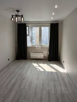 1-к кв. Нижегородская область, Нижний Новгород бул. Южный, 21 (33.4 м)