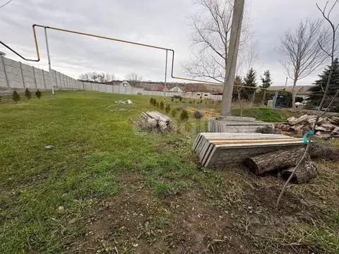 Участок в Крым, Симферопольский район, Чистенское с/пос, с. ...