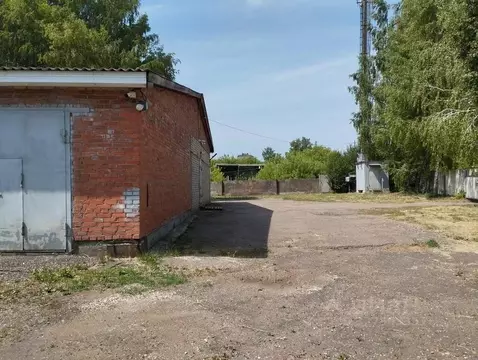 Помещение свободного назначения в Мордовия, Лямбирский район, с. ...