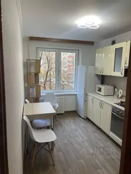 2-к кв. Москва Балаклавский просп., 46К2 (46.9 м)