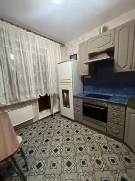 2-к кв. Ханты-Мансийский АО, Сургут Быстринская ул., 4 (77.0 м)