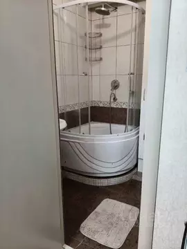 1-к кв. Новосибирская область, Новосибирск Спортивная ул., 19 (32.5 м)