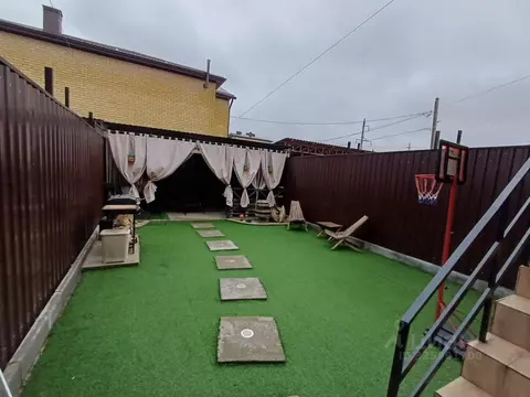 Дом в Ставропольский край, Михайловск Шпаковский район, Адмирал кп, ...