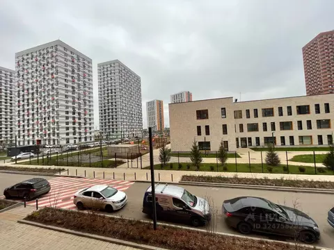 2-к кв. Московская область, Одинцово ул. Березовая, 5к2 (36.0 м)