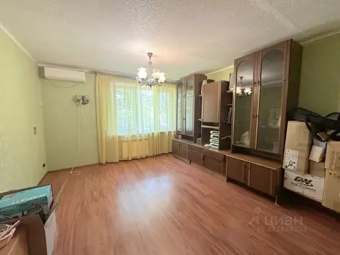 3-к кв. Волгоградская область, Волжский ул. Наримана Нариманова, 18 ...