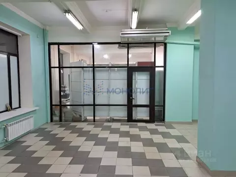 Помещение свободного назначения в Нижегородская область, Нижний ...