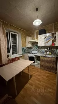 2-к кв. Москва Волжский бул., 30 (56.0 м)