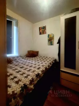 Комната Свердловская область, Екатеринбург ул. Гагарина, 59Б (8.0 м)