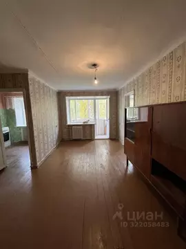 2-к кв. Башкортостан, Уфа просп. Октября, 164 (43.0 м)