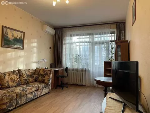 1-комнатная квартира: Москва, Петровско-Разумовский проезд, 24к18 (36 ...