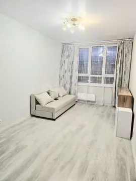 2-к кв. Пермский край, Пермь Магистральная ул., 86Б (38.0 м)