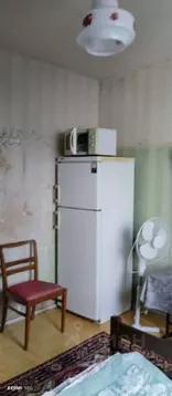 Комната Москва ул. Мусы Джалиля, 7К6 (15.0 м)