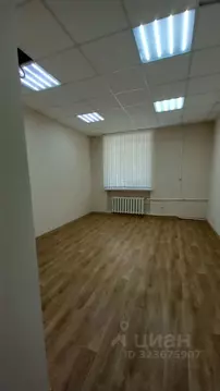 Офис в Самарская область, Самара Самарская ул., 146 (19 м)