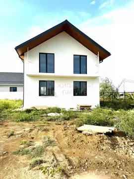 Дом в Краснодарский край, Анапа Парковый мкр,  (120 м)