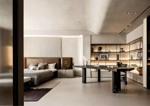 Студия Краснодарский край, Сочи Центральный мкр, ул. Орджоникидзе, 17 ...