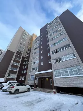 2-к кв. Кировская область, Киров ул. Орджоникидзе, 24 (48.1 м)